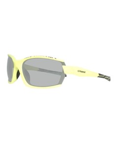 Polaroid 214707 4CW - Gafas de sol Amarillo TALLA ÚNICA Mujer 214707_4CW kiwiku.com