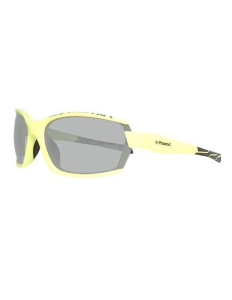 Polaroid 214707 4CW - Gafas de sol Amarillo TALLA ÚNICA Mujer 214707_4CW kiwiku.com