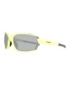 Polaroid 214707 4CW - Gafas de sol Amarillo TALLA ÚNICA Mujer