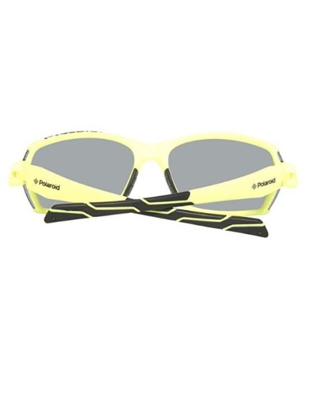 Polaroid 214707 4CW - Gafas de sol Amarillo TALLA ÚNICA Mujer 214707_4CW kiwiku.com