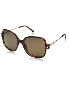 Polaroid PLD4046S R8V - Gafas de sol Marrón TALLA ÚNICA Mujer PLD4046S_R8V kiwiku.com