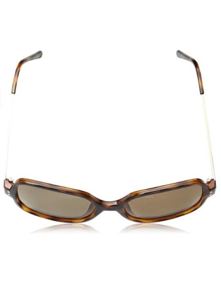 Polaroid PLD4046S R8V - Gafas de sol Marrón TALLA ÚNICA Mujer PLD4046S_R8V kiwiku.com