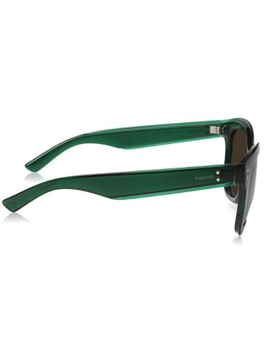 Polaroid PLD4035S 6EO - Gafas de sol Verde TALLA ÚNICA Mujer PLD4035S_6EO kiwiku.com