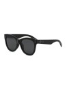 Polaroid PLD4040FS D28 - Gafas de sol Negro TALLA ÚNICA Mujer