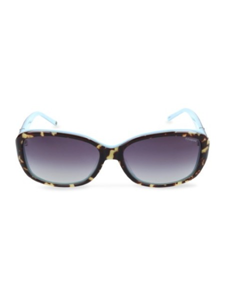 Polaroid X8406 0BM - Gafas de sol Marrón TALLA ÚNICA Mujer X8406_0BM kiwiku.com