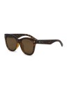 Polaroid PLD4040FS V08 - Gafas de sol Marrón TALLA ÚNICA Mujer