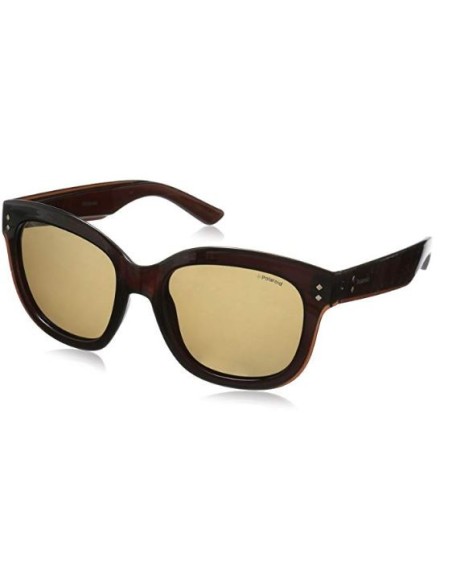 Polaroid PLD4035S MRC - Gafas de sol Marrón TALLA ÚNICA Mujer PLD4035S_MRC kiwiku.com
