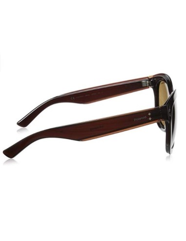 Polaroid PLD4035S MRC - Gafas de sol Marrón TALLA ÚNICA Mujer PLD4035S_MRC kiwiku.com