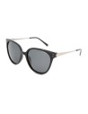 Polaroid PLD4047S CVS - Gafas de sol Negro TALLA ÚNICA Mujer