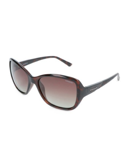 Polaroid P8318_0BM - Gafas de sol Marrón TALLA ÚNICA Mujer P8318_0BM kiwiku.com