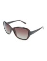 Polaroid P8318_0BM - Gafas de sol Marrón TALLA ÚNICA Mujer