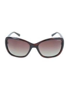 Polaroid P8318_0BM - Gafas de sol Marrón TALLA ÚNICA Mujer P8318_0BM kiwiku.com 2