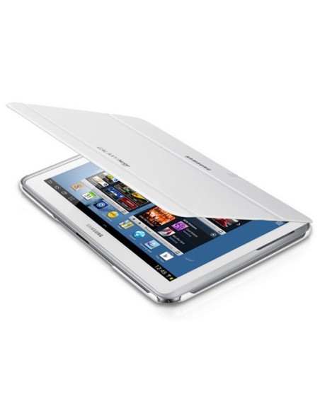 Funda samsung book cover para galaxy tab pro 10.1 blanca
