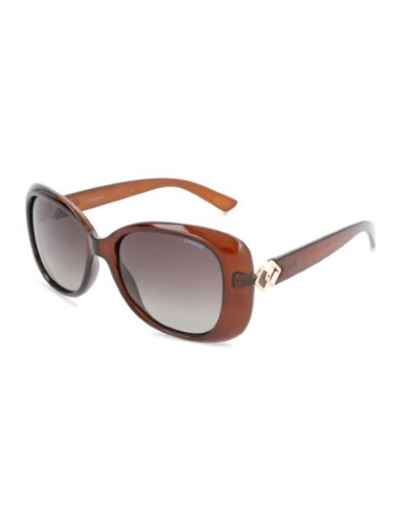 Polaroid PLD4051S 09Q - Gafas de sol Marrón TALLA ÚNICA Mujer PLD4051S_09Q kiwiku.com
