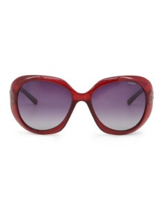 Polaroid PLD1008S PQL - Gafas de sol Rojo TALLA ÚNICA Mujer 2