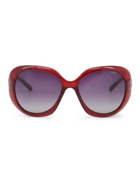 Polaroid PLD1008S PQL - Gafas de sol Rojo TALLA ÚNICA Mujer