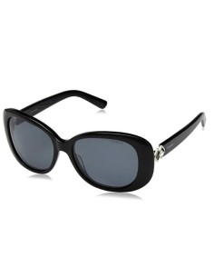 Polaroid PLD6023S S80 - Gafas de sol Negro TALLA ÚNICA Mujer PLD6023S_S80 kiwiku.com