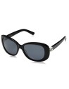 Polaroid PLD6023S S80 - Gafas de sol Negro TALLA ÚNICA Mujer