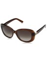 Polaroid PLD4051 09Q - Gafas de sol Marrón TALLA ÚNICA Mujer