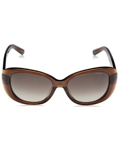 Polaroid PLD4051 09Q - Gafas de sol Marrón TALLA ÚNICA Mujer PLD4051_09Q kiwiku.com