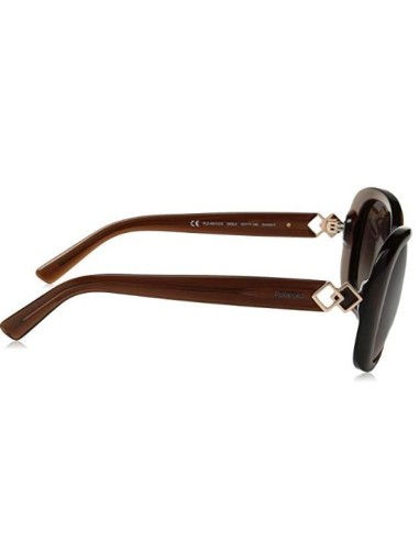 Polaroid PLD4051 09Q - Gafas de sol Marrón TALLA ÚNICA Mujer PLD4051_09Q kiwiku.com