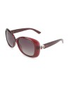 Polaroid PLD4051S LHF - Gafas de sol Rojo TALLA ÚNICA Mujer
