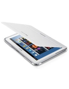 Funda samsung book cover para galaxy tab pro 8.4 blanca