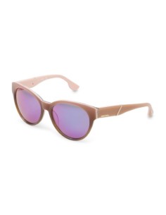 Diesel DL0124 45U - Gafas de sol Rosa TALLA ÚNICA Mujer DL0124_45U kiwiku.com