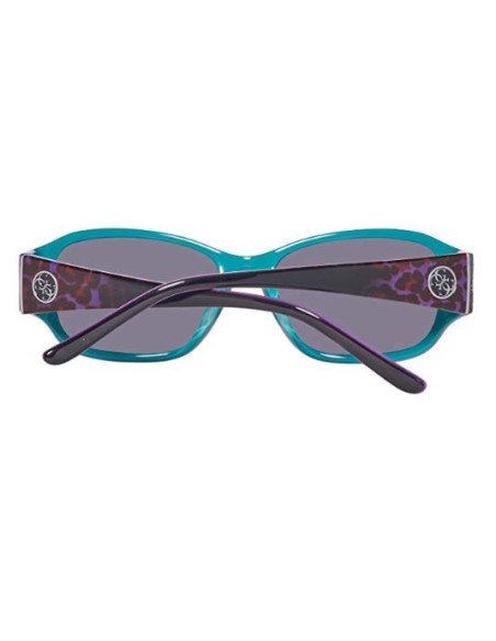 Guess GU7436 83A - Gafas de sol Violeta TALLA ÚNICA Mujer GU7436_83A kiwiku.com
