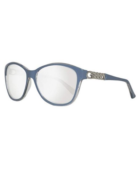 Guess GU7451 90C - Gafas de sol Gris TALLA ÚNICA Mujer GU7451_90C kiwiku.com