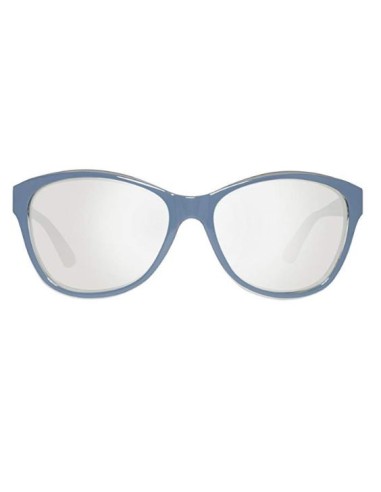 Guess GU7451 90C - Gafas de sol Gris TALLA ÚNICA Mujer GU7451_90C kiwiku.com