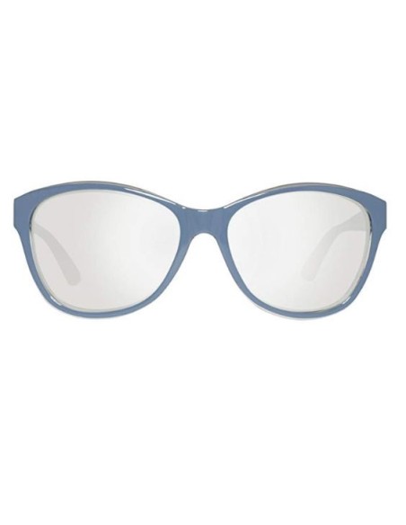 Guess GU7451 90C - Gafas de sol Gris TALLA ÚNICA Mujer GU7451_90C kiwiku.com