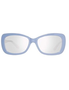 Guess GU7453 90C - Gafas de sol Azul TALLA ÚNICA Mujer GU7453_90C kiwiku.com 2
