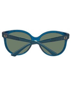Guess GU7402 89Q - Gafas de sol Verde TALLA ÚNICA Mujer GU7402_89Q kiwiku.com 2