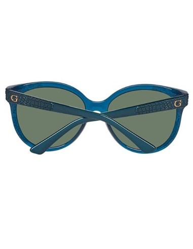 Guess GU7402 89Q - Gafas de sol Verde TALLA ÚNICA Mujer GU7402_89Q kiwiku.com