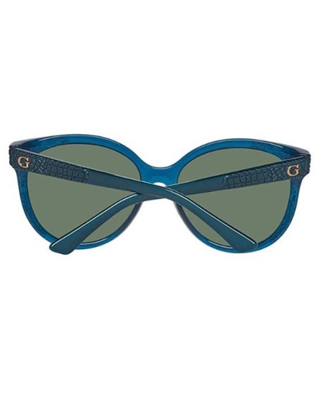 Guess GU7402 89Q - Gafas de sol Verde TALLA ÚNICA Mujer GU7402_89Q kiwiku.com