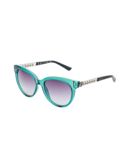 Guess GF6004_92B - Gafas de sol Azul TALLA ÚNICA Mujer GF6004_92B kiwiku.com