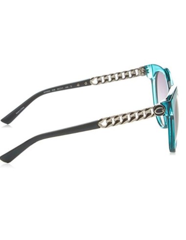 Guess GF6004_92B - Gafas de sol Azul TALLA ÚNICA Mujer GF6004_92B kiwiku.com