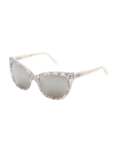 Guess GU7438 24C - Gafas de sol Gris TALLA ÚNICA Mujer GU7438_24C kiwiku.com