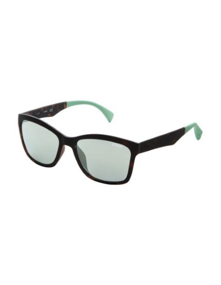 Guess GU7434 52C - Gafas de sol Negro TALLA ÚNICA Mujer GU7434_52C kiwiku.com
