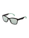 Guess GU7434 52C - Gafas de sol Negro TALLA ÚNICA Mujer