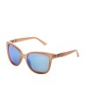 Guess GU7385 57X - Gafas de sol Rosa TALLA ÚNICA Mujer