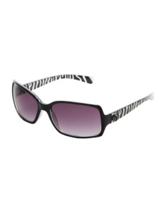 Guess GU7012 C39 - Gafas de sol Negro TALLA ÚNICA Mujer GU7012_C39 kiwiku.com