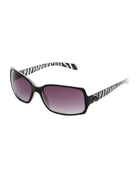 Guess GU7012 C39 - Gafas de sol Negro TALLA ÚNICA Mujer GU7012_C39 kiwiku.com