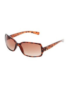 Guess GU7012 T15 - Gafas de sol Marrón TALLA ÚNICA Mujer GU7012_T15 kiwiku.com