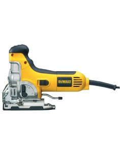 DeWalt DW333KT Sierra de...