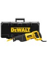 DeWalt DW311K-QS Sierra sable electrónica 1200W