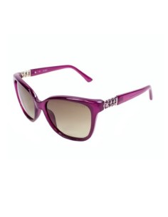 Guess GU7385 81F - Gafas de sol Violeta TALLA ÚNICA Mujer GU7385_81F kiwiku.com