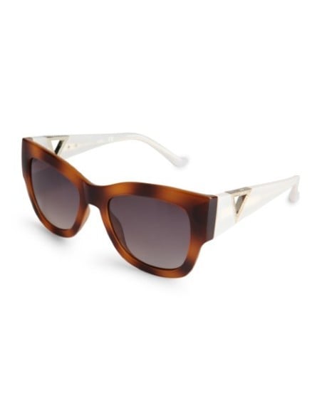 Guess GU7495-S 56G - Gafas de sol Marrón TALLA ÚNICA Mujer GU7495-S_56G kiwiku.com