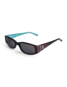 Guess GU7435 83A - Gafas de sol Violeta TALLA ÚNICA Mujer GU7435_83A kiwiku.com
